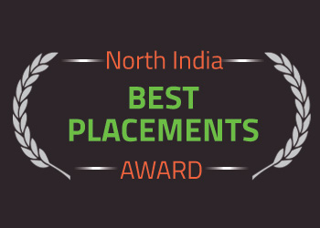 Arena Animation Award Best Placement