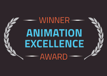 Arena Animation Award Animation Excellence